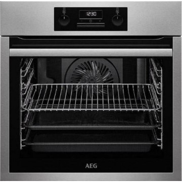 AEG BES331111M + HK624000XB Φούρνος άνω Πάγκου 72lt με Κεραμικές Εστίες Π59.4εκ. Inox AEG BES331111M + HK624000XB Φούρνος άνω Πάγκου 72lt με Κεραμικές Εστίες Π59.4εκ. Inox